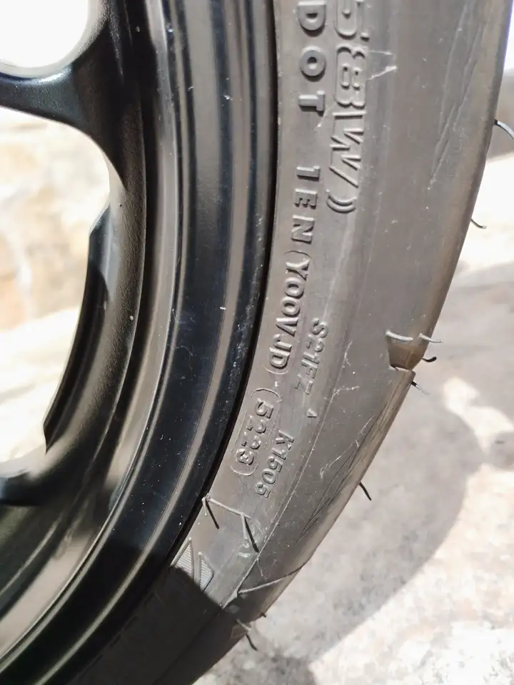 Yamaha MT-07 – Vista 10