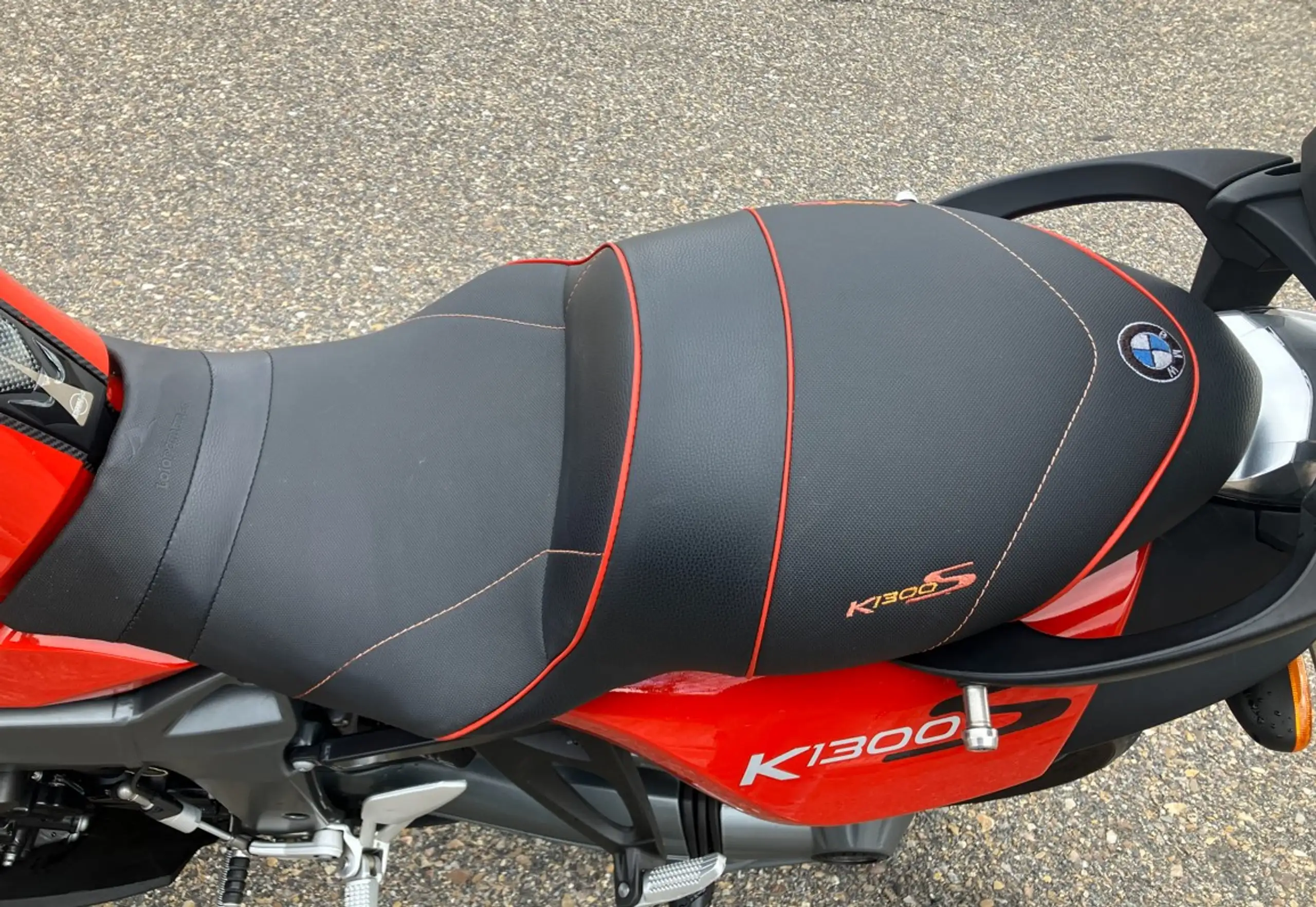 BMW K 1300 S – Vista 5