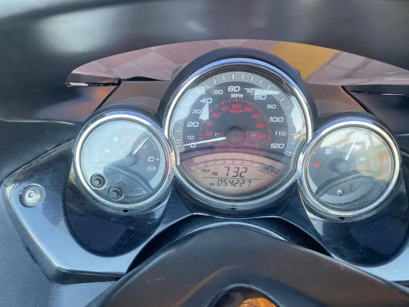 Yamaha TMAX 500 4500 € 2009 Valencia - 2
