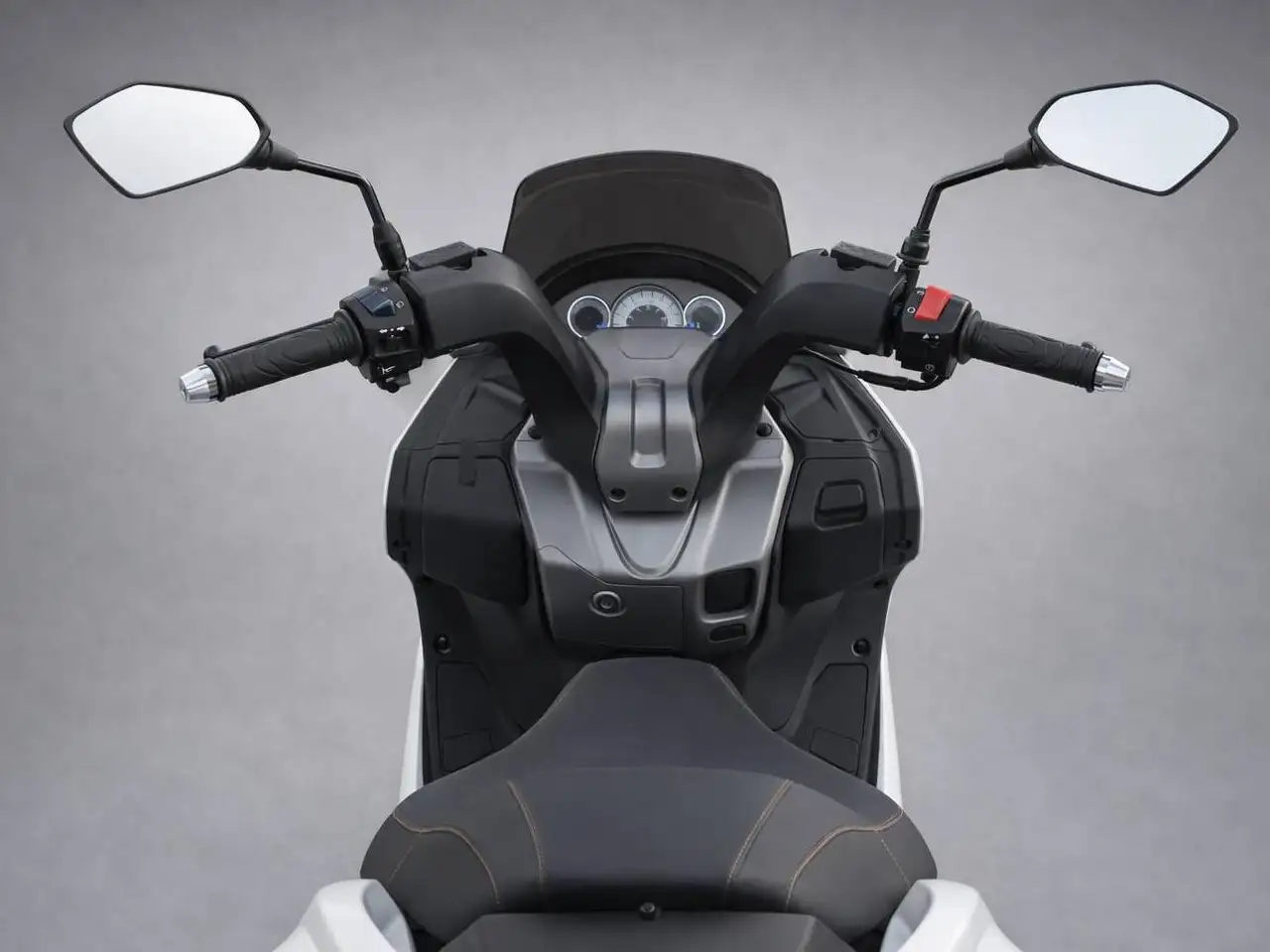Daelim S3 – Vista 3