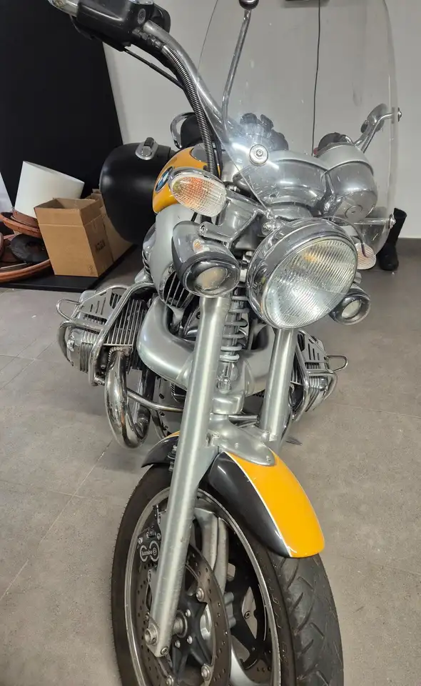 BMW R 1200 C Independent – Vista 3