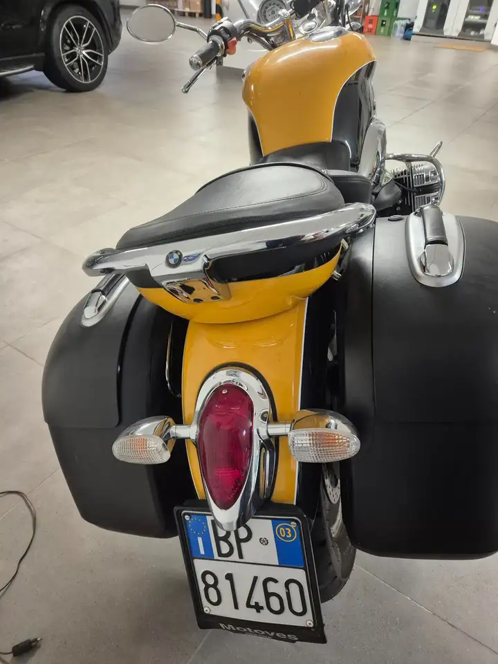 BMW R 1200 C Independent – Vista 4