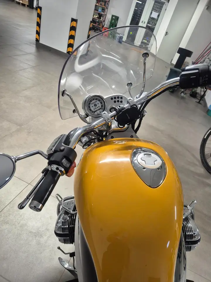 BMW R 1200 C Independent – Vista 6