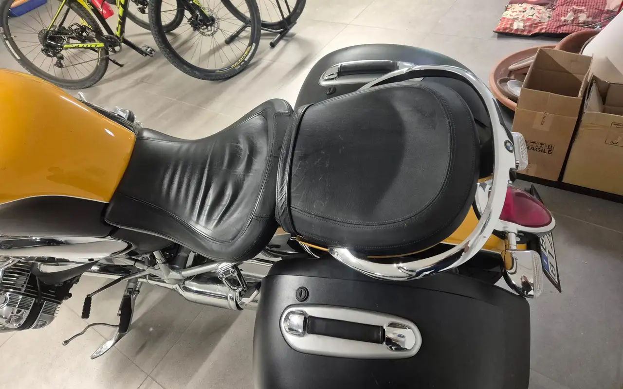 BMW R 1200 C Independent – Vista 7