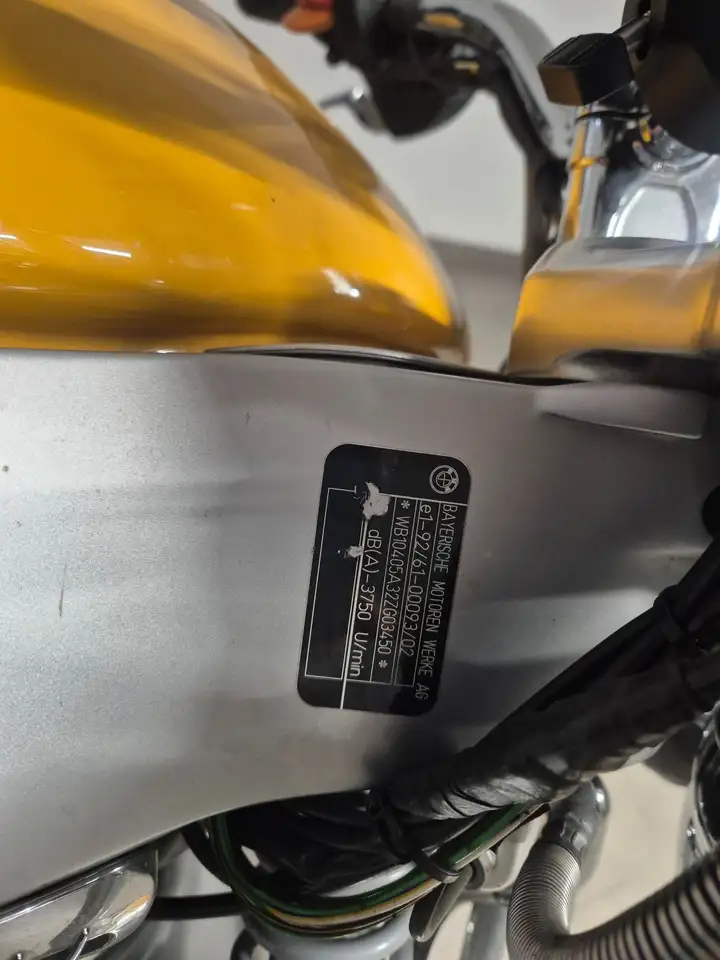 BMW R 1200 C Independent – Vista 8
