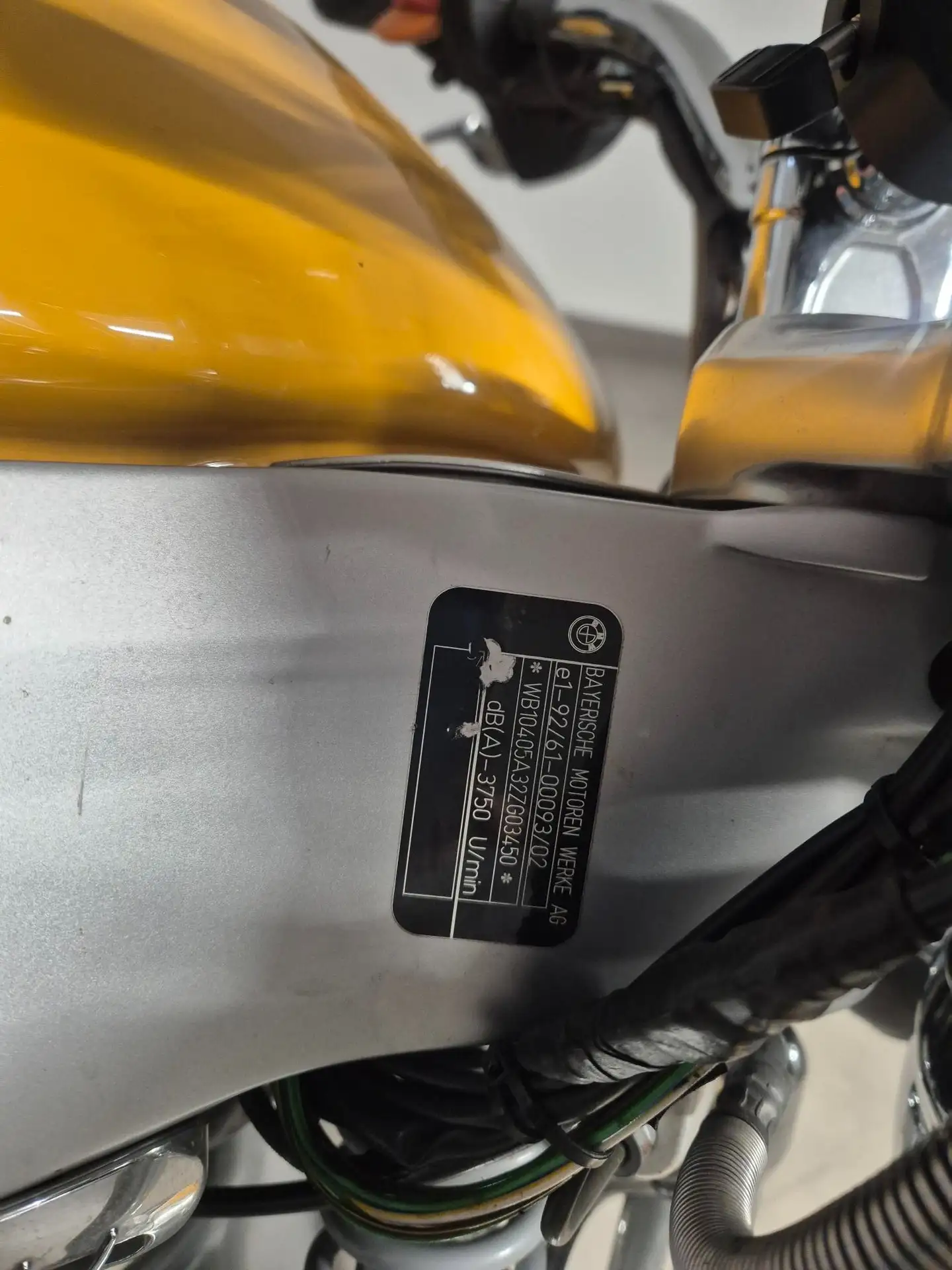 BMW R 1200 C Independent – Vista 8