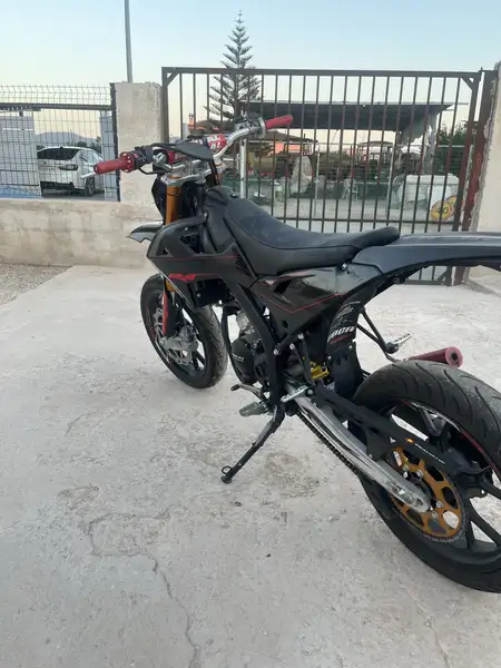 Rieju MRT 50 3200 € 2024 Alicante - 1