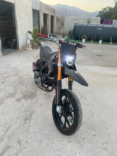 Rieju MRT 50 3200 € 2024 Alicante - 2
