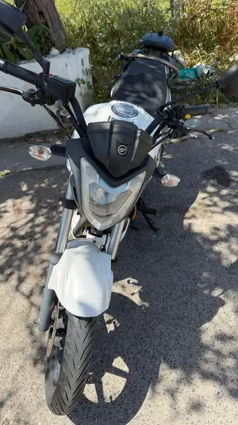 Keeway RKF 125 1100 € 2014 Málaga - 1