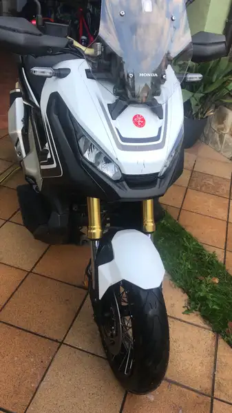Honda X-ADV 5950 € 2018 Barcelona - 1