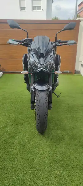 Kawasaki Z 800 5500 € 2015 Sevilla - 2