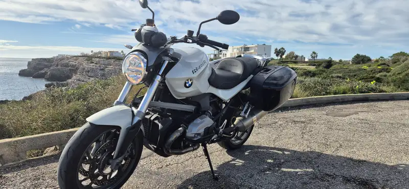 BMW R 1200 R 5500 € 2011 Illes Balears - 1