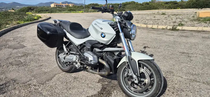 BMW R 1200 R 5500 € 2011 Illes Balears - 2
