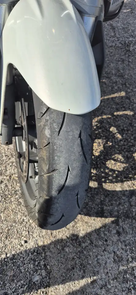 BMW R 1200 R – Vista 4