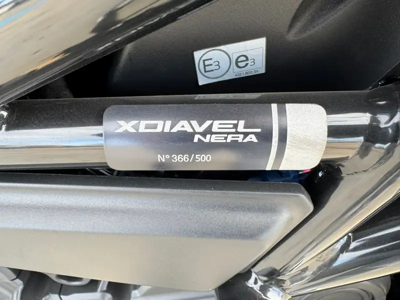 Ducati XDiavel 25.900 € 2022 Las Palmas - 2