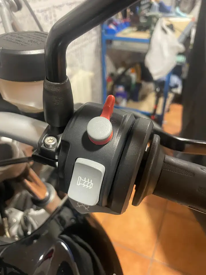 BMW R 1200 R – Vista 6
