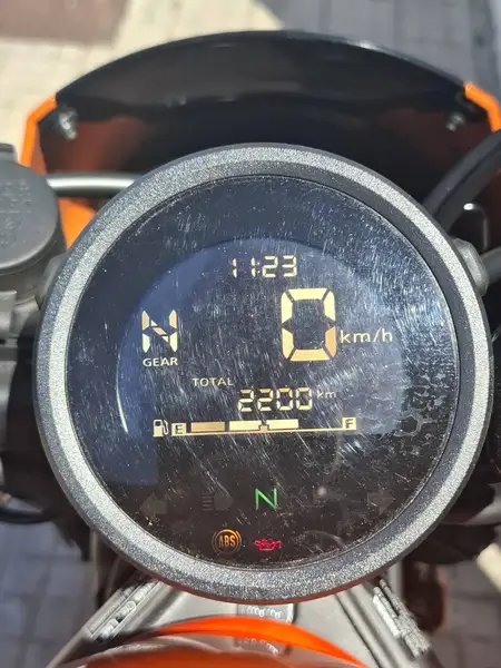 Honda Rebel 500 6000 € 2026 Illes Balears - 2