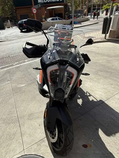 KTM 1290 Super Adventure 18.500 € 2025 Madrid - 1