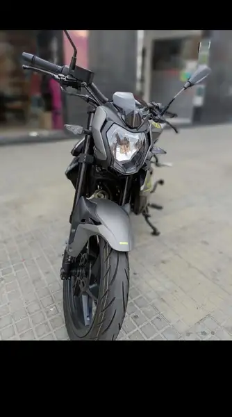 Benelli BN 125 2200 € 2024 Illes Balears - 2