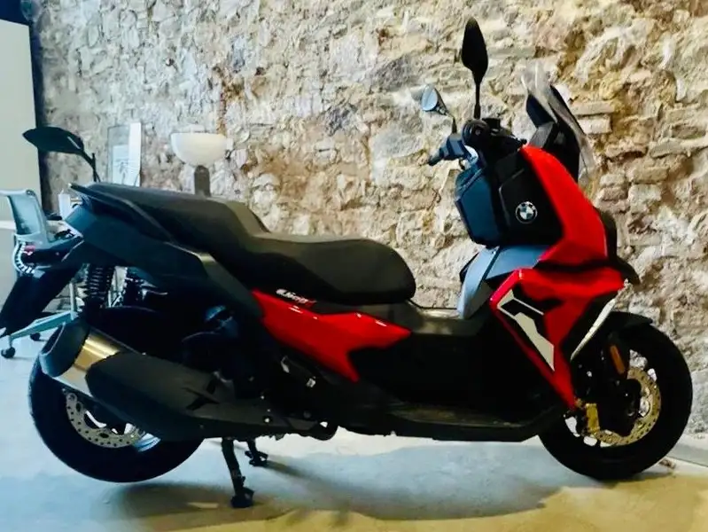 BMW C 400 X 6900 € 2025 Barcelona - 1