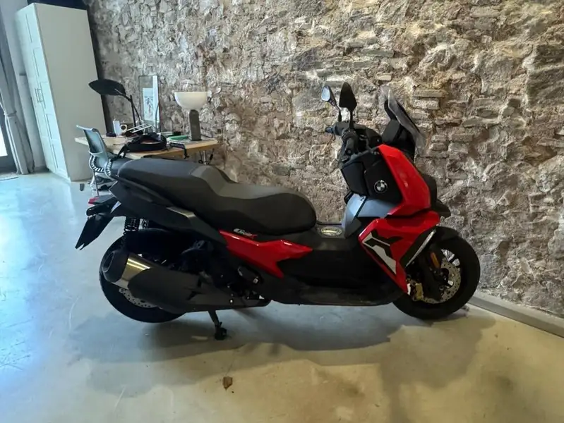 BMW C 400 X 6900 € 2025 Barcelona - 2