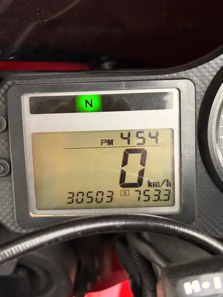 Honda CBR 600 3100 € 2006 Illes Balears - 2