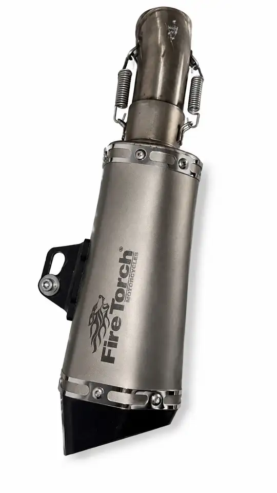 CFMOTO 400NK – Vista 9