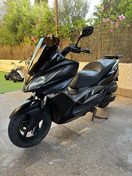 Kawasaki J125 1500 € 2016 Illes Balears - 2