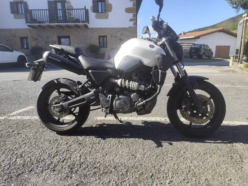 Yamaha MT-03 2780 € 2008 Bizkaia - 1