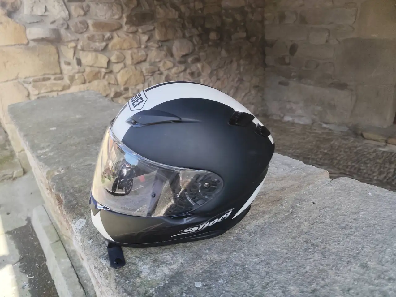 Yamaha MT-03 – Vista 7
