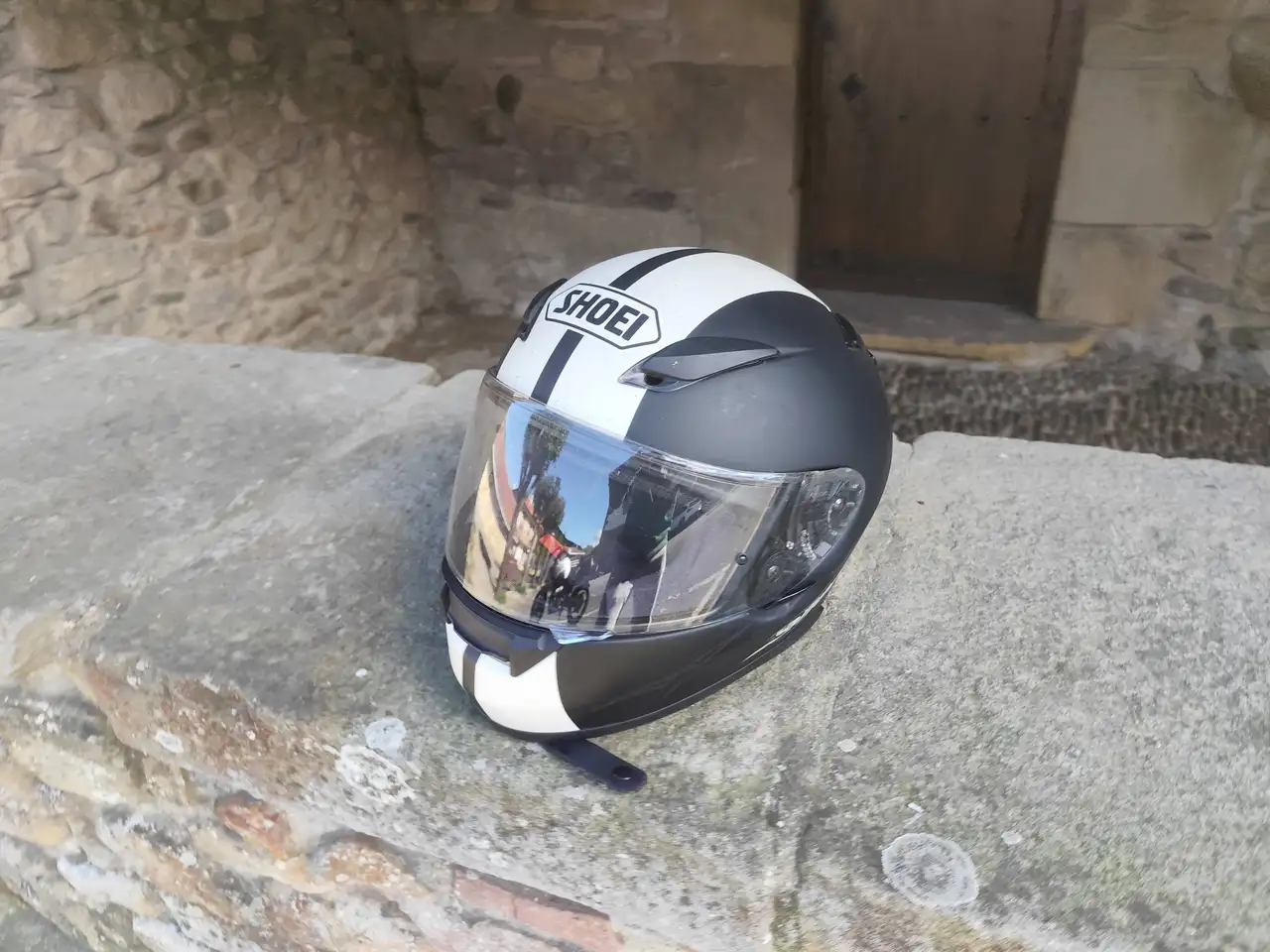Yamaha MT-03 – Vista 8
