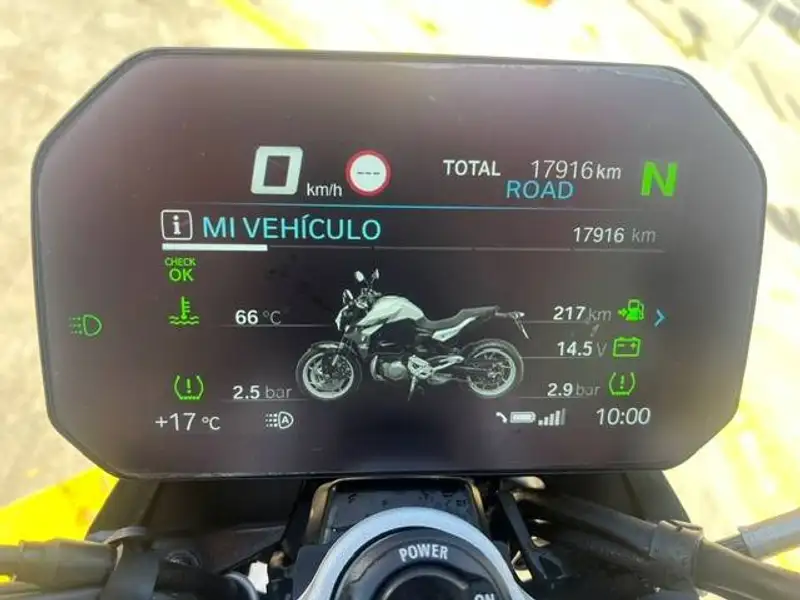 BMW F 900 R 7000 € 2022 Barcelona - 1