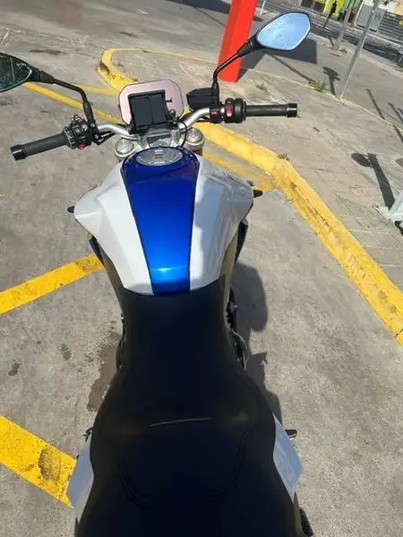 BMW F 900 R 7000 € 2022 Barcelona - 2