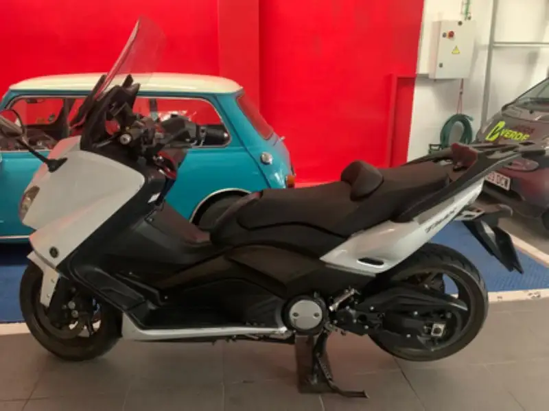 Yamaha TMAX 530 4350 € 2019 Córdoba - 1