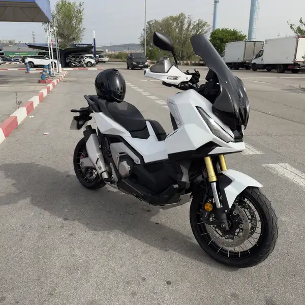 Honda X-ADV 12.990 € 2025 Barcelona - 1