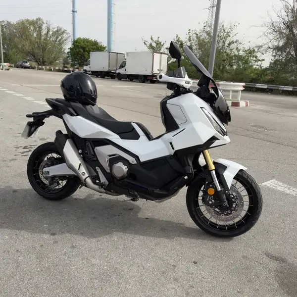 Honda X-ADV 12.990 € 2025 Barcelona - 2