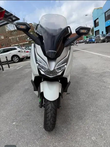Honda Forza 300 4400 € 2019 Barcelona - 2