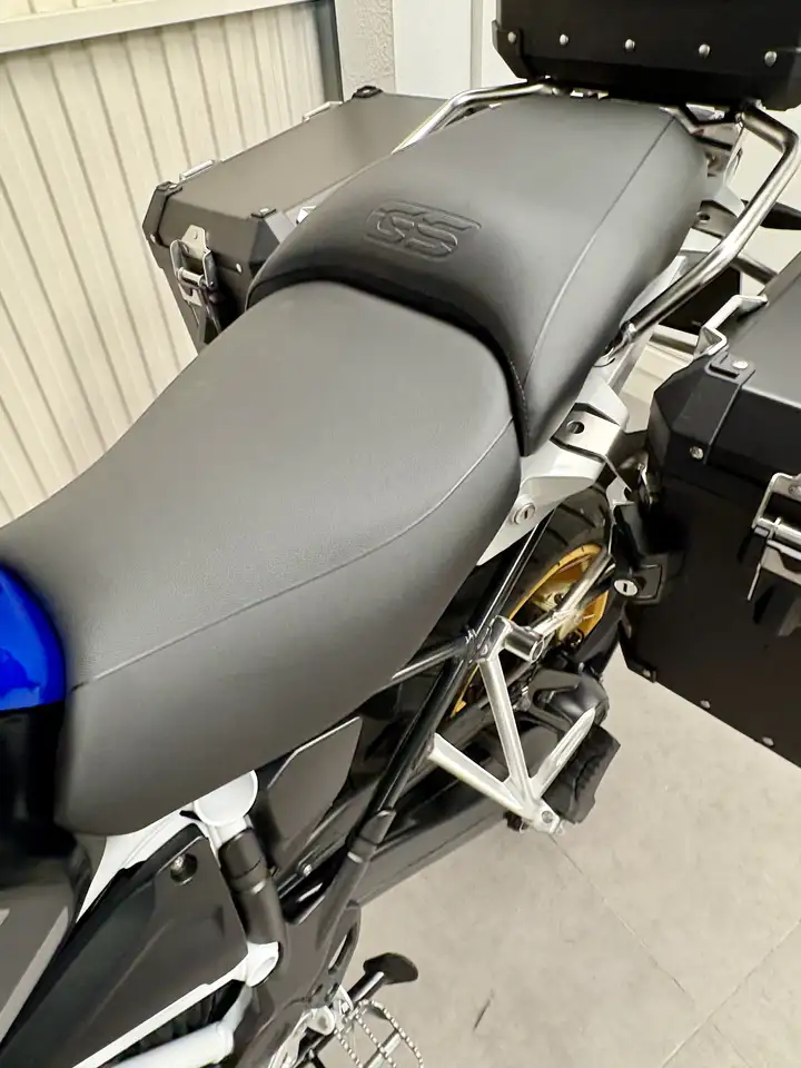 BMW R 1250 GS Adventure - Vista 6