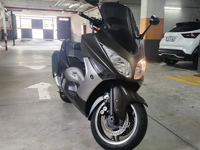 Yamaha TMAX 500 4850 € 2011 Pontevedra - 2
