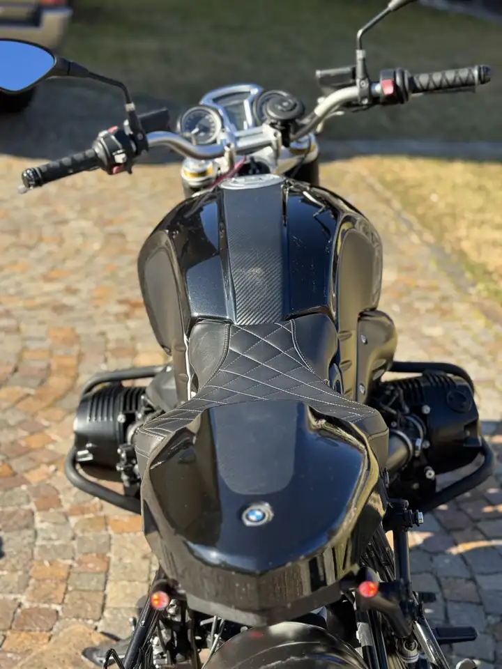 BMW R nineT – Vista 4