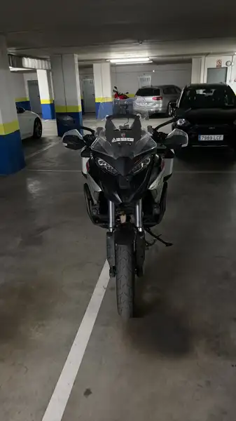 Ducati Multistrada V4 20.000 € 2023 La Rioja - 1