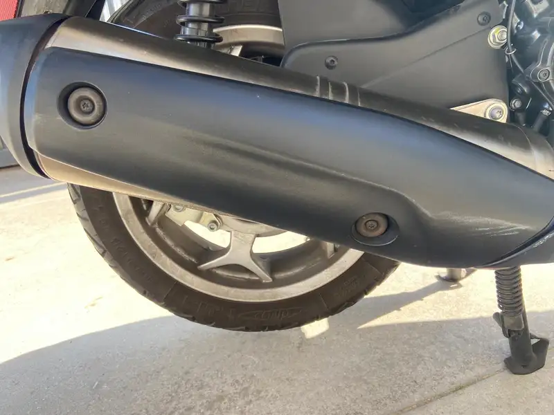 Piaggio MP3 500 5750 € 2019 Málaga - 2