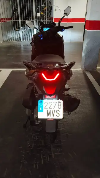 QJ Motor Fort 4.0 4200 € 2024 Barcelona - 2