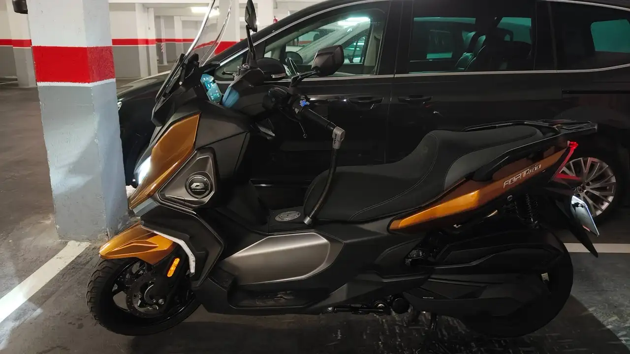 QJ Motor Fort 4.0 – Vista 4