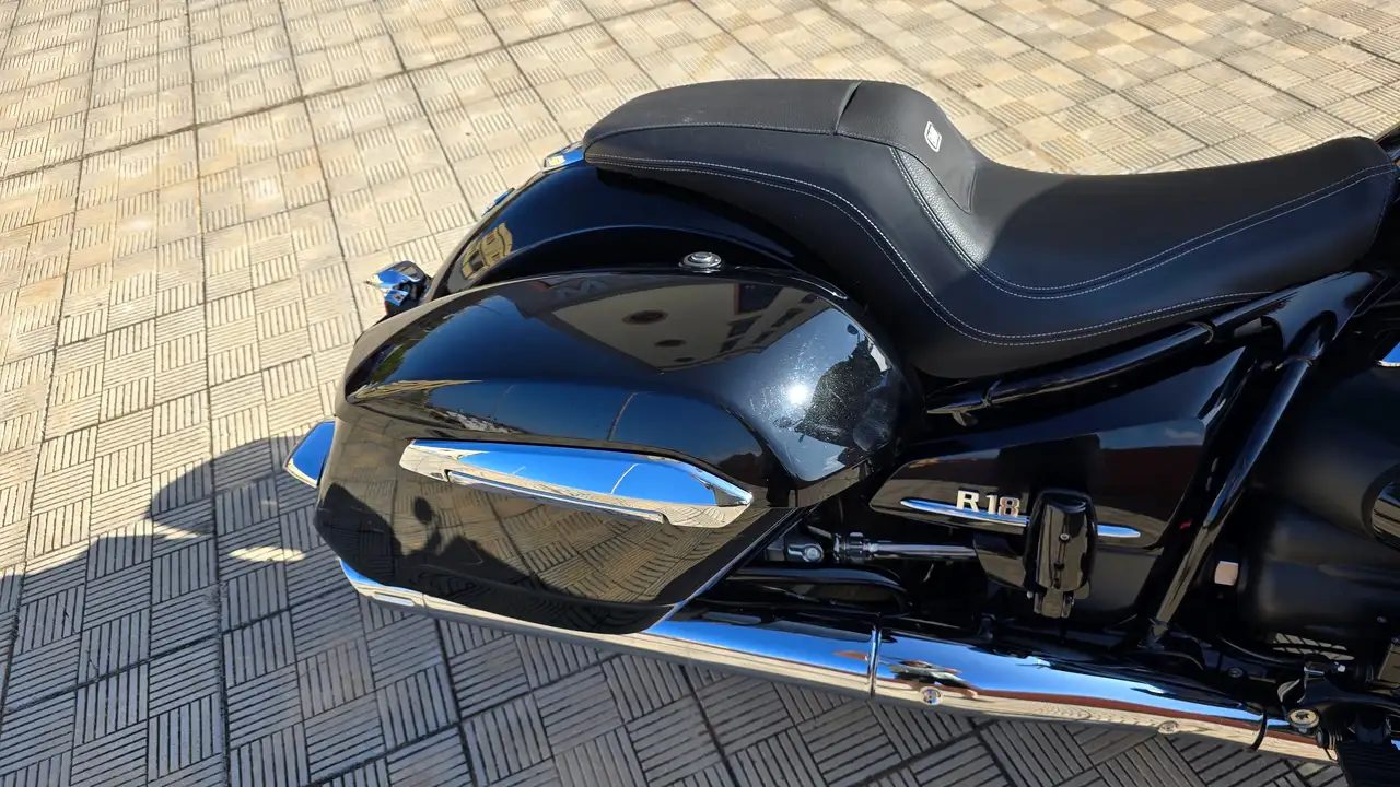 BMW R 18 B – Vista 7