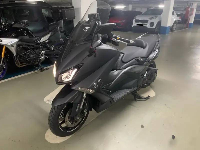 Yamaha TMAX 530 8649 € 2016 Barcelona - 1