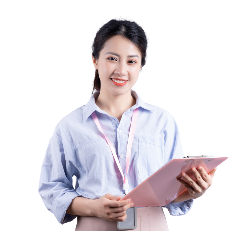 Hợp tác cùng MinaAI