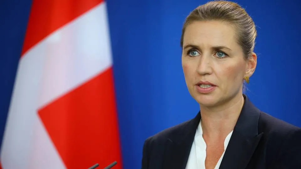 Politik: Nye politiske møder i regeringen