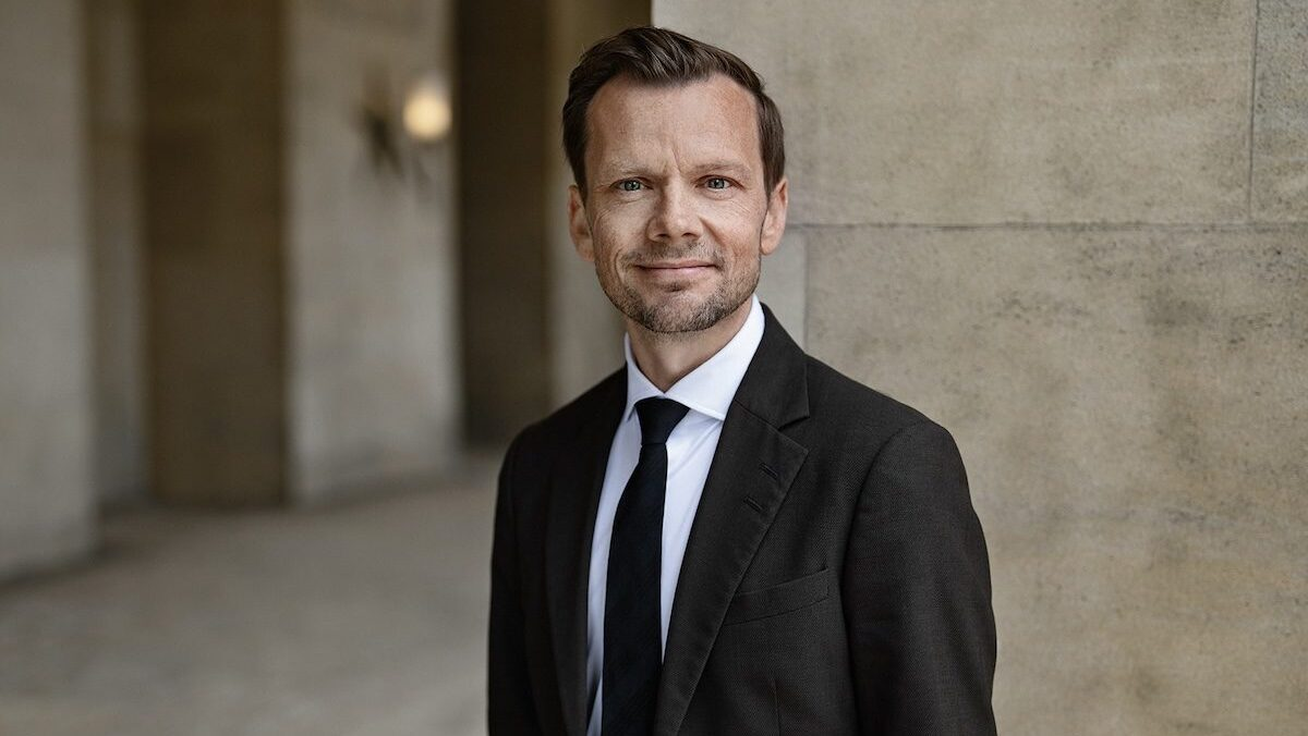 Politik: Afbud til 1. maj arrangement