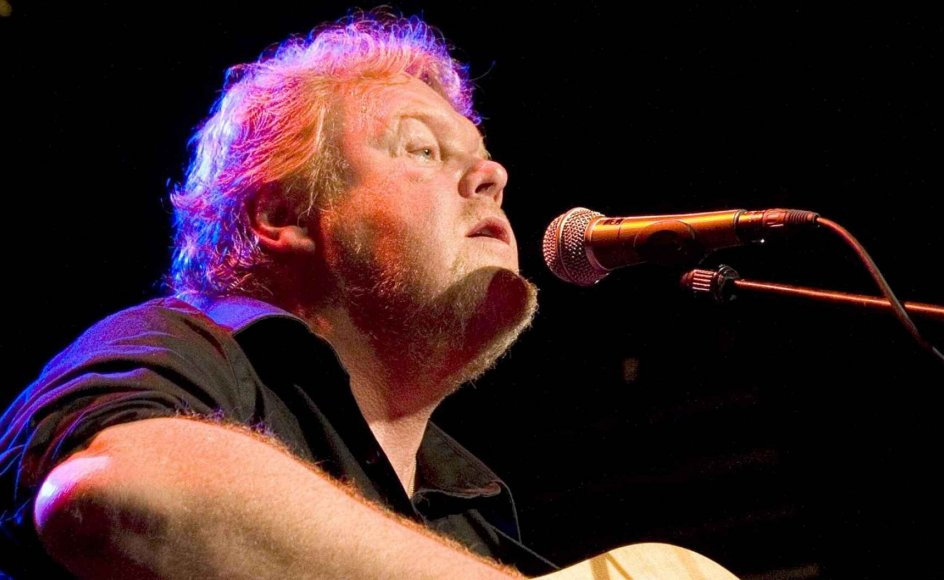 Kultur: Nyt album fra dansk stjerne